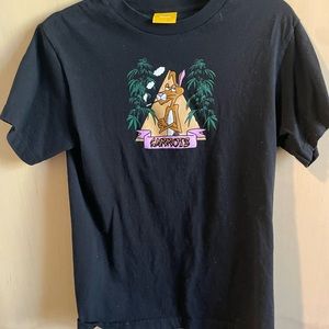 Carrots t shirt